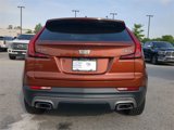 Used 2019 Cadillac XT4 Premium Luxury w/ Enhanced Visibility Package image 4