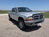 Used 2002 Dodge Dakota SLT image 3