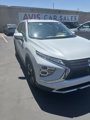 Used 2024 Mitsubishi Eclipse Cross SE image 2