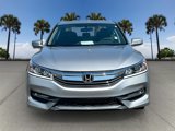 Used 2016 Honda Accord EX image 2