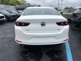 New 2025 MAZDA MAZDA3 s image 6