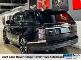 Used 2021 Land Rover Range Rover Autobiography Fifty Edition image 4