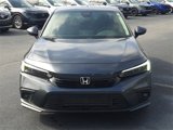 Used 2024 Honda Civic Touring image 2