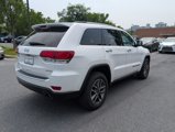 Used 2020 Jeep Grand Cherokee Limited image 4