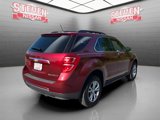 Used 2016 Chevrolet Equinox LT w/ Convenience Package image 3