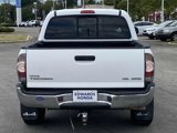 Used 2011 Toyota Tacoma 4x4 Double Cab image 4