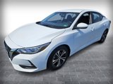 Certified 2023 Nissan Sentra SV image 2