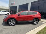 Used 2018 Honda CR-V EX-L image 2