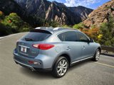 Used 2017 INFINITI QX50 AWD image 3
