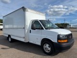 Used 2021 GMC Savana 3500 Extended w/ Power Convenience Package image 3