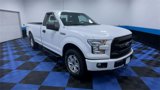 Used 2017 Ford F150 XL w/ Equipment Group 101A Mid image 2