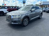 Used 2017 Audi Q7 3.0T Premium Plus w/ Premium Plus Package image 2