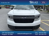 Certified 2024 Ford Maverick XLT w/ Equipment Group 300A Standard image 2
