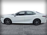 Used 2023 Toyota Camry SE image 4