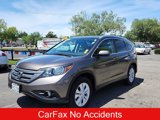 Used 2014 Honda CR-V EX-L image 3