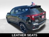 Used 2024 Kia Seltos SX w/ SX Sunroof Package image 4