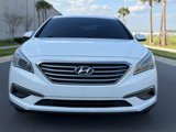 Used 2015 Hyundai Sonata SE image 2