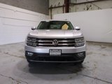 Used 2018 Volkswagen Atlas SEL image 2
