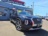 Used 2020 Hyundai Palisade SEL w/ Convenience Package image 5