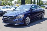 Used 2018 Mercedes-Benz CLA 250 image 3