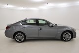 Used 2018 INFINITI Q50 Luxe w/ Sensory Package (Luxe) image 2