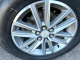 Used 2022 Chevrolet Traverse LT image 6