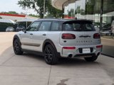Used 2022 MINI Cooper Clubman John Cooper Works image 3