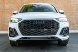 Used 2022 Audi Q5 2.0T Premium Plus w/ Premium Plus Package image 2