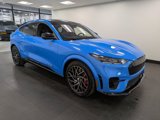 Used 2022 Ford Mustang Mach-E GT w/ GT Performance Edition image 3