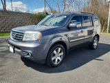 Certified 2015 Honda Pilot Touring image 3