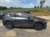 Used 2019 MAZDA CX-5 Touring image 2