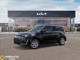 New 2025 Kia Soul LX image 3