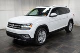 Used 2018 Volkswagen Atlas SEL Premium image 2