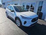 New 2025 Ford Escape Active image 2