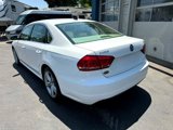 Used 2014 Volkswagen Passat 1.8T SEL Premium image 4
