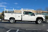 New 2025 GMC Sierra 2500 Pro image 3