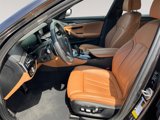 Used 2019 BMW 540i xDrive w/ M Sport Package image 2