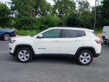 Used 2019 Jeep Compass Latitude w/ Cold Weather Group image 3