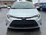 Used 2023 Toyota Corolla LE image 2