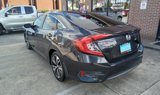Used 2018 Honda Civic EX-T image 2