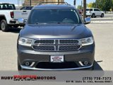Used 2020 Dodge Durango Citadel image 2