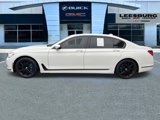 Used 2019 BMW 740i w/ Parking Assistance Package image 4