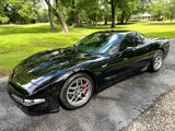Used 2004 Chevrolet Corvette Z06 w/ Memory Package image 3