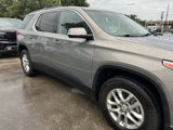 Used 2019 Chevrolet Traverse LT image 3