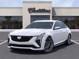 New 2025 Cadillac CT5 Sport image 6
