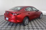 Certified 2023 MAZDA MAZDA3 s image 4