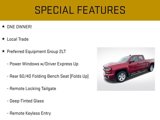 Certified 2018 Chevrolet Silverado 1500 LT w/ All Star Edition image 4