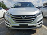 Used 2018 Hyundai Tucson Limited image 2
