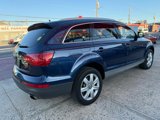 Used 2013 Audi Q7 3.0T Premium Plus w/ Premium Plus Pkg image 4