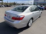 Used 2015 Honda Accord EX-L image 5